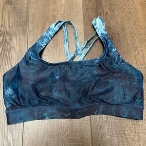 Lululemon Energy Bra